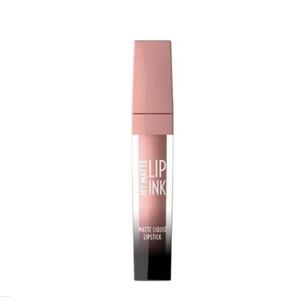 رژ لب مایع گلدن رز مدل Ink شماره 02
