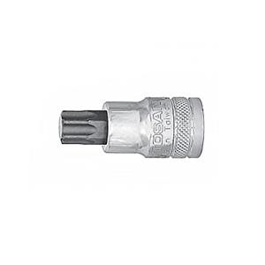 بکس ستاره ای کوتاه درایو 1/2 اینچ توسن مدل T1253-55