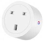 Porodo PD- WFP Smart Wifi Plug