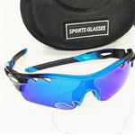 عینک دولنز اوکلی مدل اسپرت گلاسس sport glass