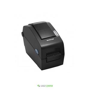 پرینتر لیبل زن BIXOLON SLP-D220G Label Printer