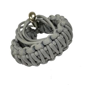 دستبند دست بافت پاراکورد منال code 1962 manal hand craft paracord bracelet