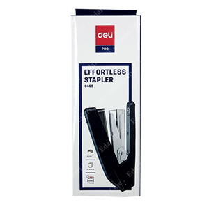 Deli Stapler Code 0468