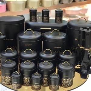 سرویس آشپزخانه ویکتوریا