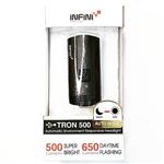 چراغ جلو دوچرخه اینفینی مدل I-282P INFINI TRON 500 