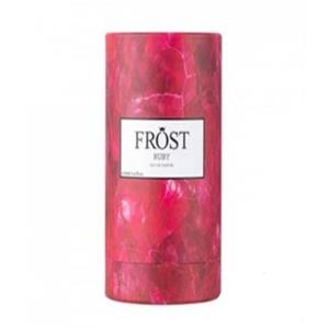 ادو پرفیوم زنانه روبی فراست 100 میلی لیتر