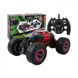 ماشین کنترلی آفرود مدل spider king برند mytoys 