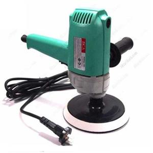 پولیش دریلی 180 میلیمتر 570 وات دیمردار دی سی ای DCA مدل ASP0Z-180