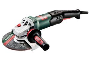 فرز آهنگری متوسط 1900 وات متابو metabo مدل WE 19-180 Quick
