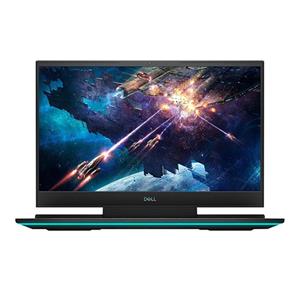 لپ تاپ گیمینگ 15.6 اینچی دل G7 Core i9 10885H 16GB 1TB SSD 8GB Dell Gaming RTX 2070 FHD NonTouch 