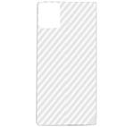 iPhone 12 Mini Carbon Design Back Protector