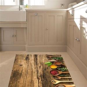 فرشینه آشپزخانه ادویه