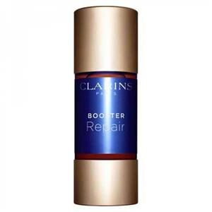 بوستر بازسازی کننده پوست صورت کلارنس 15 میلی لیتر CLARINS REPAIR BOOSTER ML 