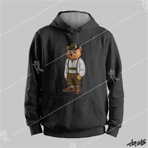 سویشرت نخ پنبه ای بارون رابین هود
