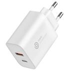 Bazic Power Dalivery Wall Charger 30W