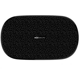 شارژر وایرلس نیلکین MC030 Double Shadows  Wireless Charging Pad توان 10 وات