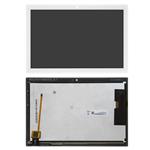 LCD TAB4 X304 10” WHITE LENOVO*
