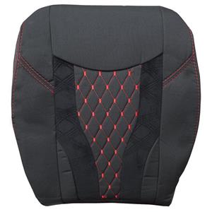 روکش صندلی جودون مخمل رایکو مناسب برای رنو ساندرو