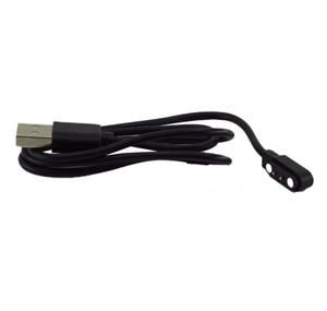 کابل شارژ مدل SWA-012 مناسب برای ساعت هوشمند شیائومی Haylou LS02