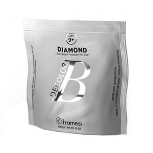 پودر دکلره فرامسی مدل diamond lift وزن 500 گرم