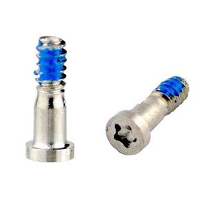 پیچ زیر آیفون نقره ای DOWN SCREW IPHONE 8G