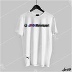 تیشرت بی ام و موتور اسپرت BMW Motorsport