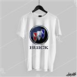 تی شرت آرم بیوک BUICK کد 3