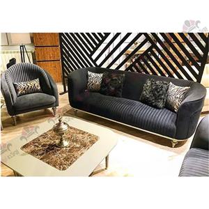 مبل راحتی روبرتو 8 نفره