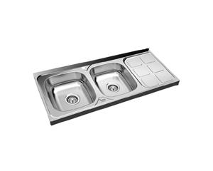 سینک روکار میلان مدل ۳۰۱۰