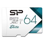 کارت حافظه 64 گیگابایت سیلیکون پاور Colorful Elite