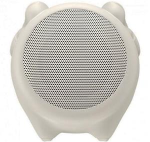 اسپیکر بلوتوثی پرتابل باسئوس مدل Chinese Zodiac Wireless Speaker-  Sheep Milky E06 BASEUS Chinese Zodiac Wireless Speaker- Sheep Milky E06