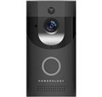 آیفون تصویری هوشمند پاورولوژی PSVDBBK Smat Video Doorbell