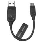 کابل MicroUSB موتورولا 15cm