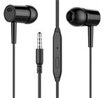 Unipha Stereo Earphone D21