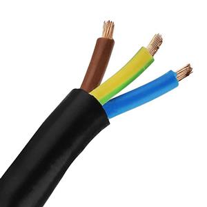 کابل برق افشان 3 در 6 (6×3) خراسان افشارنژاد