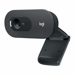 Logitech C505E HD Webcam