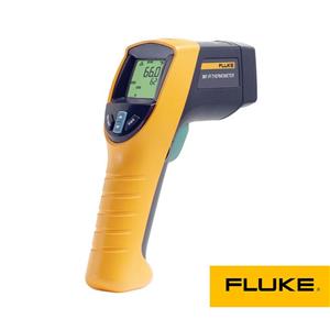 ترمومتر غیر تماسی لیزری فلوک مدل Fluke 561