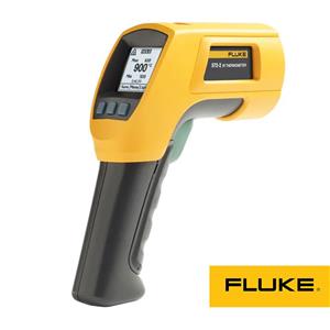 ترمومتر لیزری فلوک مدل Fluke 572_2