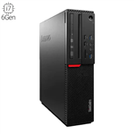 مینی کیس استوک نسل 6 Lenovo مدل Thinkcentre M700 [i5]