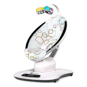 گهواره برقی نوزاد 4Moms مدل Mamaroo