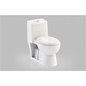 توالت فرنگی لویزا چینی کرد