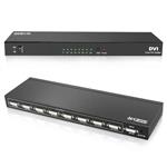 اسپیلیتر DVI لمونتک 8 پورت مدل DVI-108