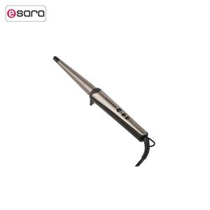 بیگودی و فر کننده ی مو سورکر مدل HB-746F