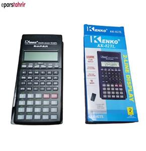 ماشین حساب مهندسی کنکو KK-82TL