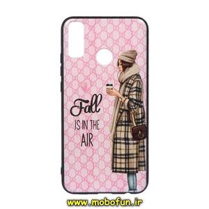 قاب گوشی Y8S هوآوی فانتزی طرح برجسته دخترونه گوچی کد 19