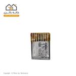 باتری لیتیوم پلیمر 3.7 ولت 100 میلی آمپر ساعت انرژی (151411) 25C