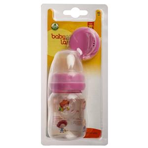 Baby Land 261Animals Baby Bottle 80ml 