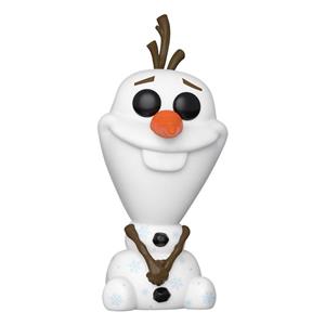 فیگور فانکو پاپ طرح Funko POP! Frozen 2 Olaf 