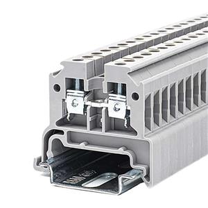 ترمینال پیچی یک طبقه سایز 2.5 رعد