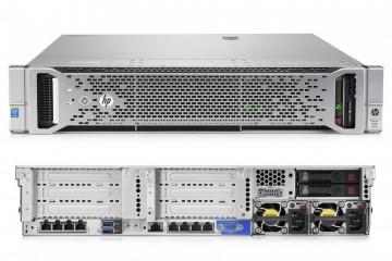 HP ProLiant DL380 Gen9 8SFF Server